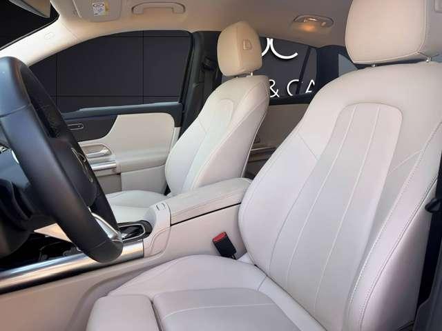 Mercedes-Benz GLA 200 GLA 200d AMG Line Advanced Plus 4matic auto