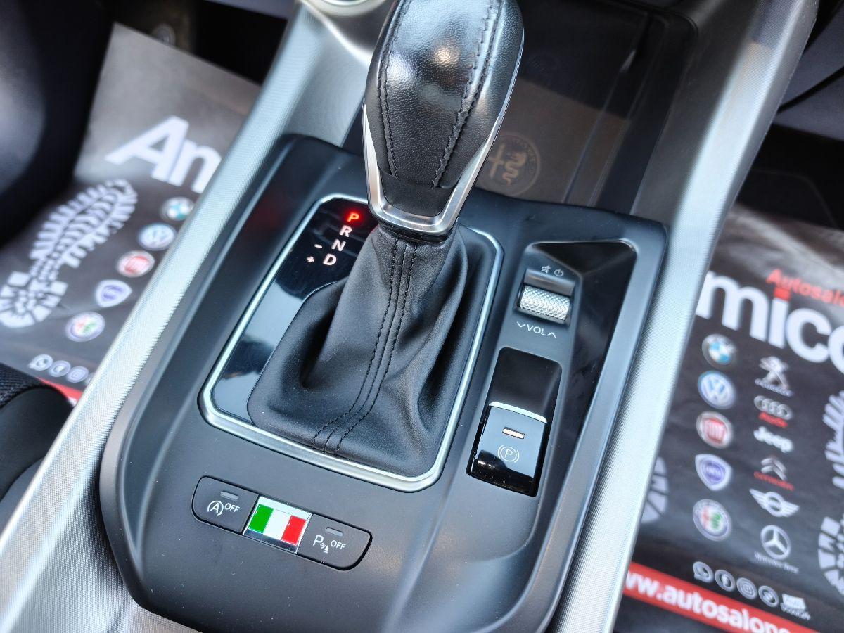 ALFA ROMEO Tonale 1.6 diesel 130 CV TCT6 Ti Luci ambient