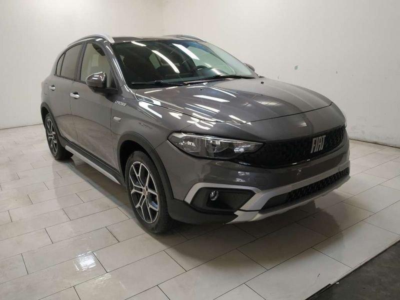 FIAT Tipo 5p 1.6 mjt Cross s&s 130cv