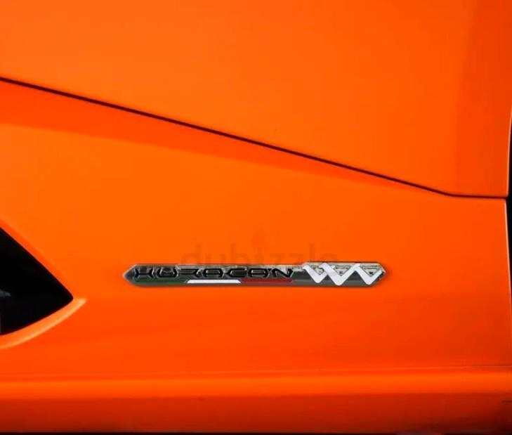 Lamborghini Huracan Huracán 5.2 V10 EVO RWD Spyder