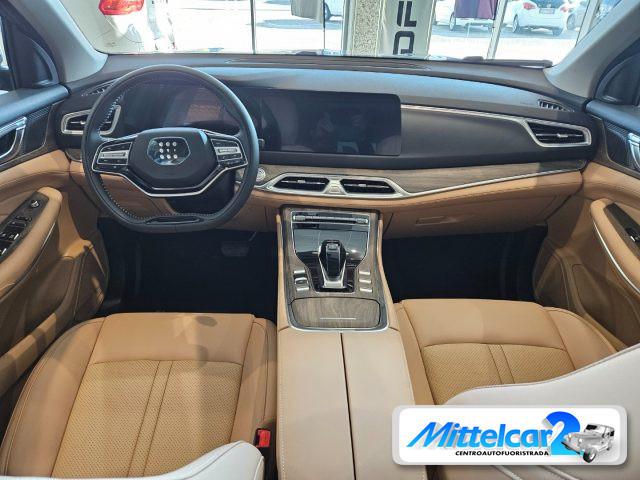 DFSK Other E5 PHEV LUXURY