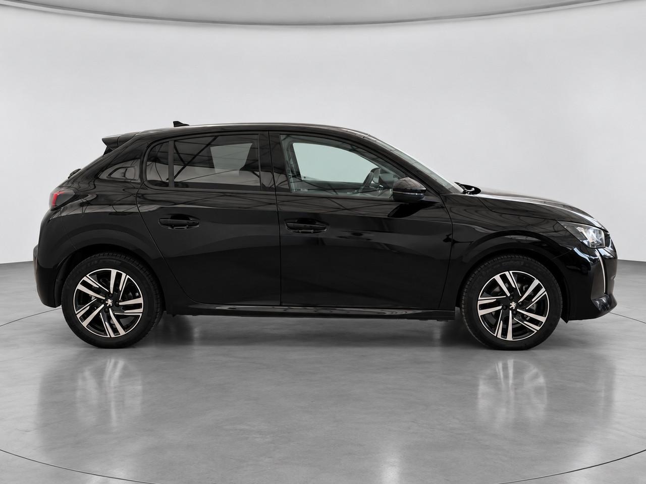 PEUGEOT 208 II 2019 - 208 1.2 puretech Allure s&s 100cv