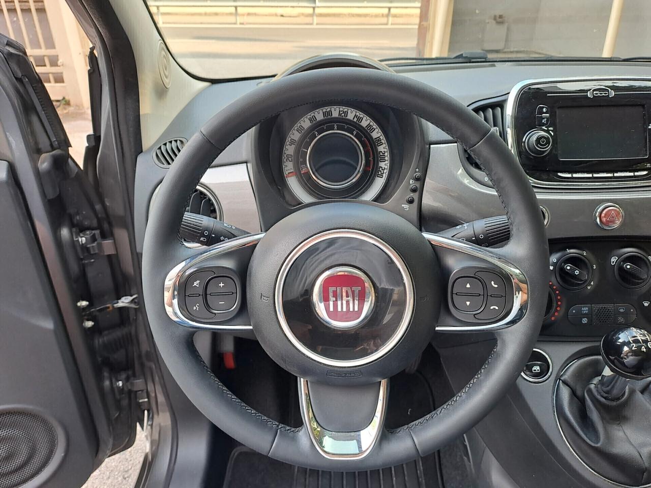 Fiat 500 1.3 Multijet 95 CV Lounge