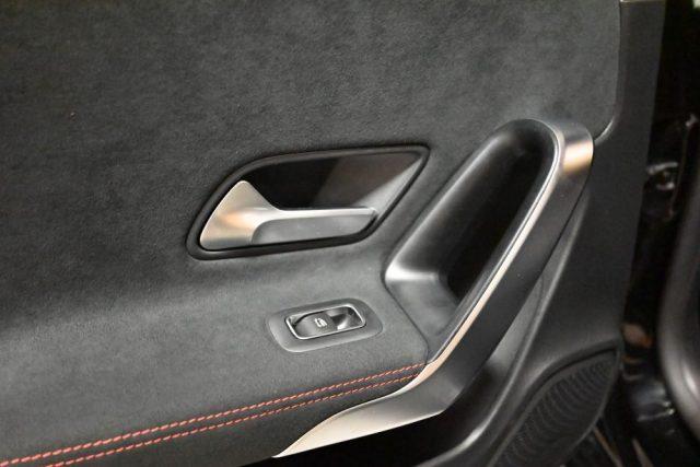 MERCEDES-BENZ A 250 e HYBRID EQ AMG LINE PREMIUM AUTO CAM360°NAVI FULL