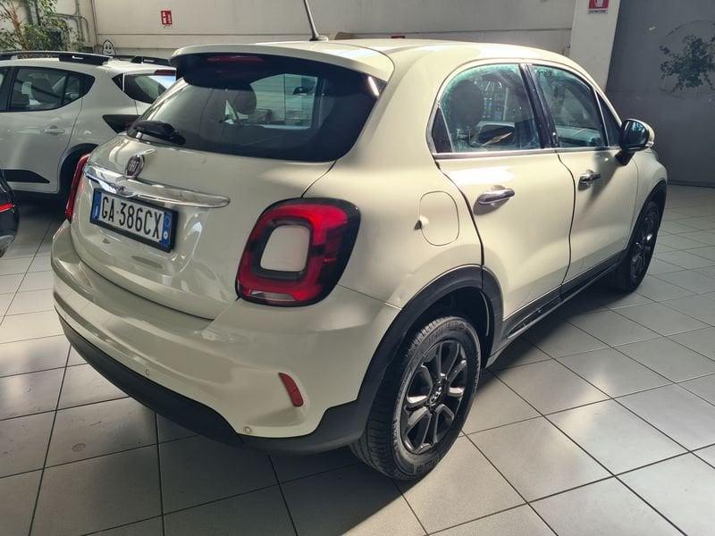 FIAT 500X 500X 1.0 T3 120cv