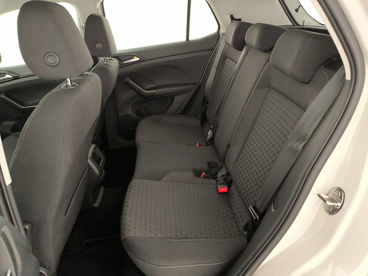 Volkswagen T-Cross 1.0 tsi style 110cv dsg