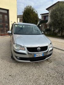 Volkswagen Touran 1.9 TDI 105CV DPF