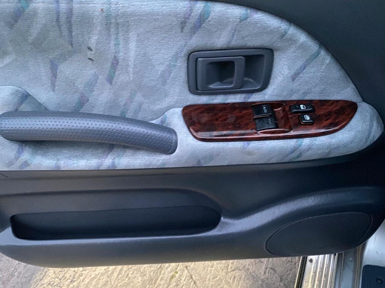 Toyota Land Cruiser 3.0 Tdi D-4D cat 3 porte KDJ90 GX