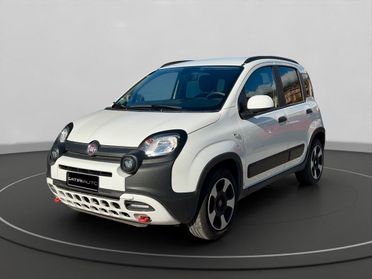 FIAT Panda III 2021 Cross - Panda 1.0 firefly hybrid Cross s&s 70cv 5p.ti