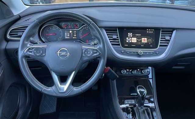 Opel Grandland X ecotec 131 Cv Innovation *AUTO*