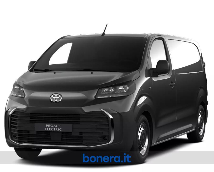 Toyota Proace II Furgone Proace Electric 75kwh L1 S Comfort