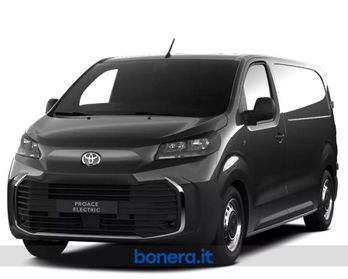Toyota Proace II Furgone Proace Electric 75kwh L1 S Comfort