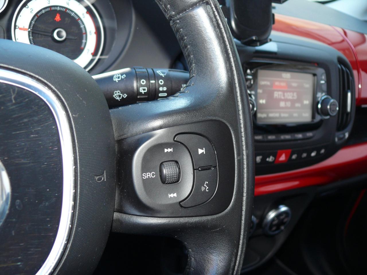 Fiat 500L 1.6 Multijet 105 CV Pop Star