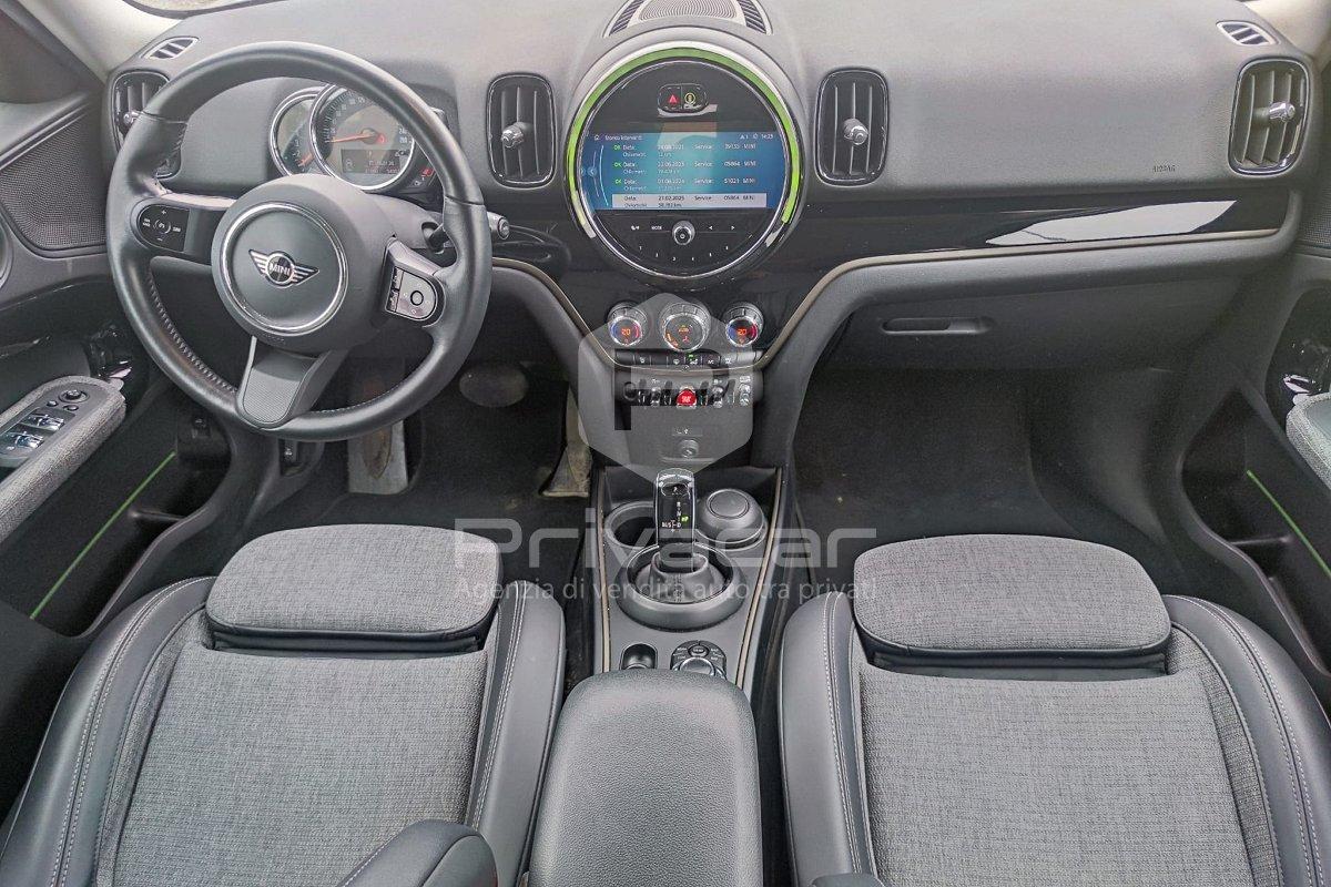 MINI Mini 2.0 Cooper D Classic Countryman