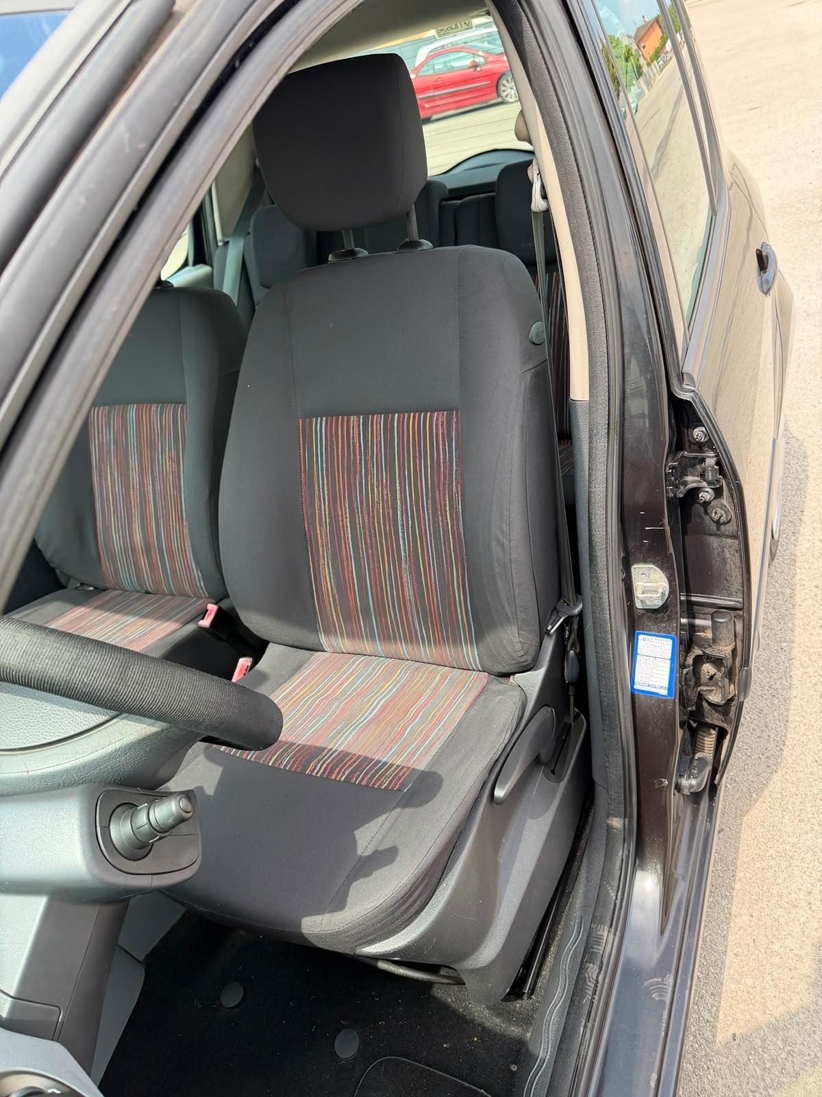 Renault Modus 16V Dynamique 132000 KM