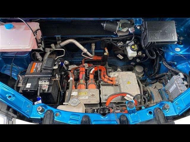 Dacia Spring Electric 45 Comfort Plus