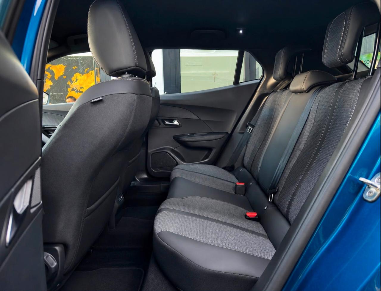 Peugeot 2008 1.2 benzina 100 CV S&S Allure