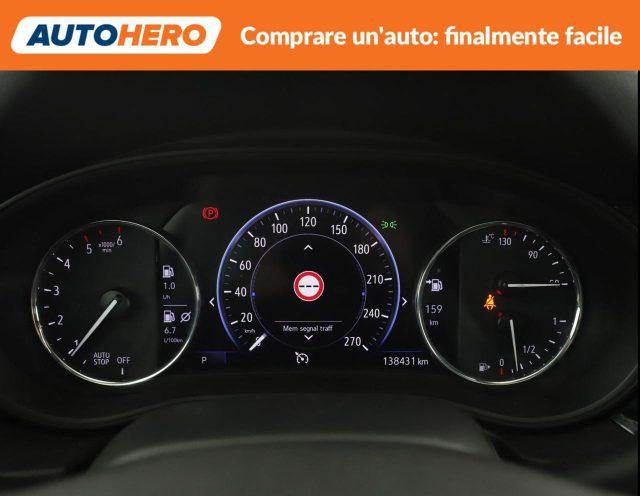OPEL Insignia 1.6 CDTI 136 S&S aut.Sports Tourer Innovation