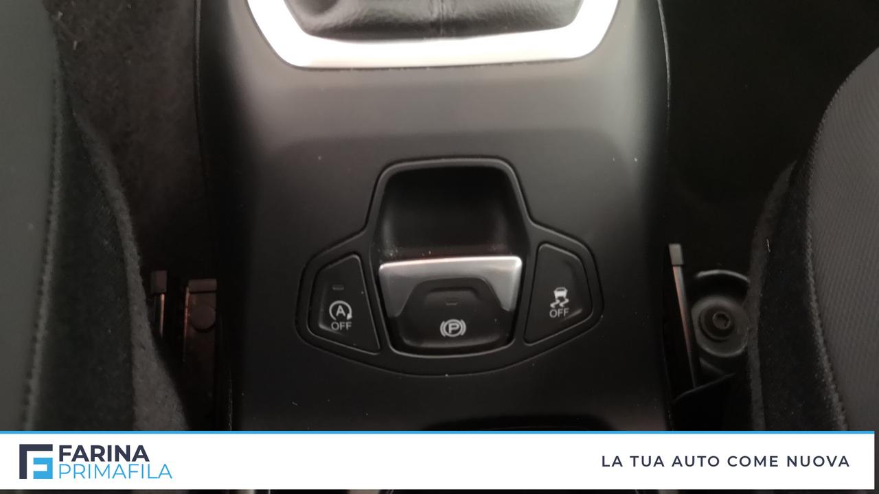 JEEP Renegade 2019 - Renegade 1.6 mjt Limited 2wd 130cv