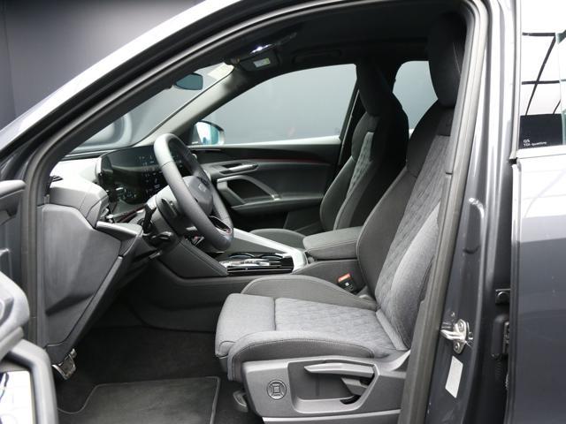 AUDI Q5 TDI 204CV mHEV+ quattro S tronic S line edition