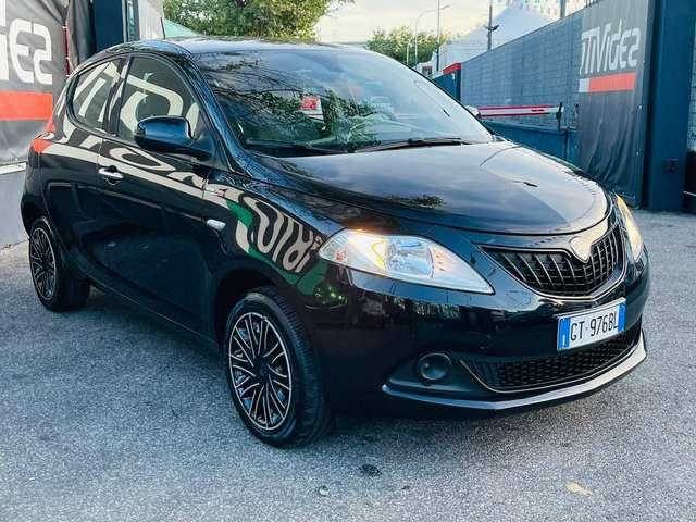 Lancia Ypsilon Ypsilon 1.0 firefly hybrid Oro PRONTA CONSEGNA
