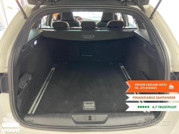 PEUGEOT 308 2 serie 308 BlueHDi 120 S&S EAT6 S...