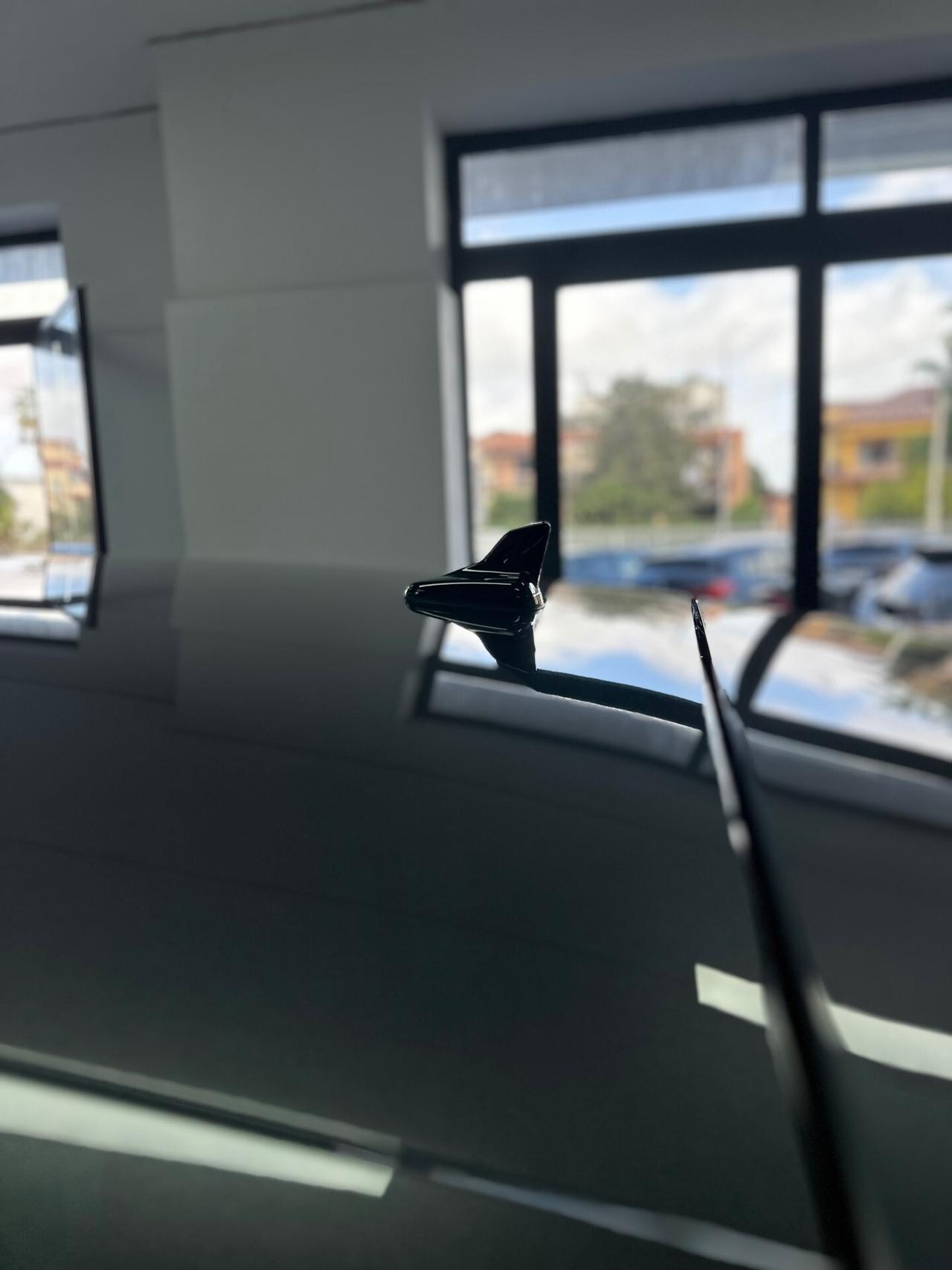 Audi Q3 SPB 35 TDI S tronic sline edition