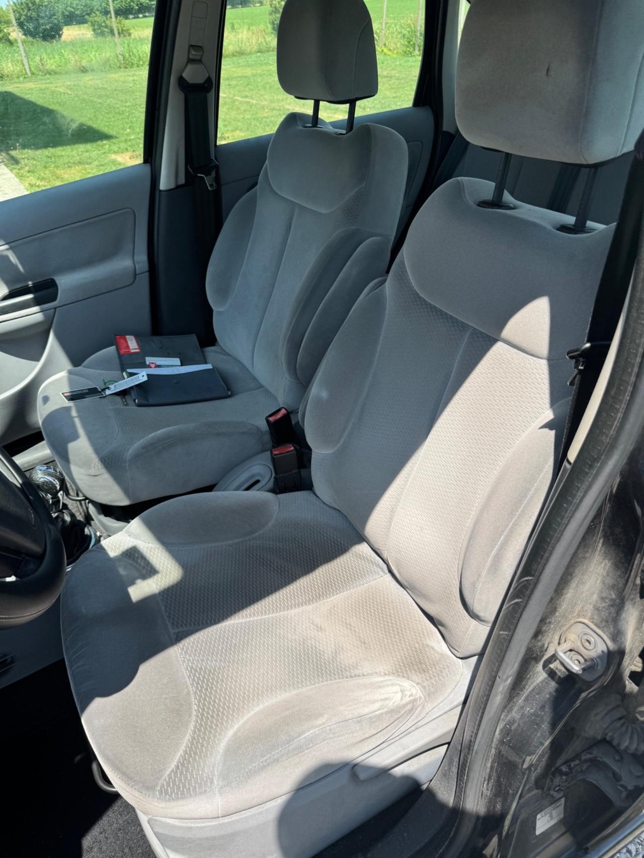 Citroen C3 1.4 HDi NEOPATENTATI