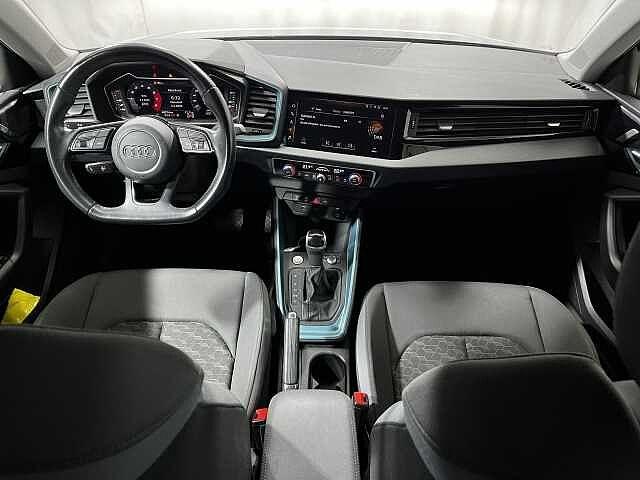 Audi A1 citycarver 30 TFSI Admired