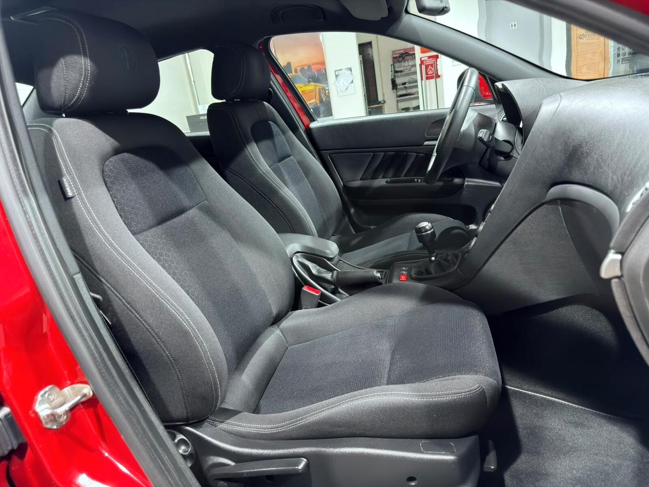 ALFA ROMEO 159 1.8 140CV PROGRESSION
