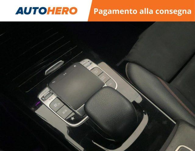 MERCEDES-BENZ CLA 200 d Automatic Premium