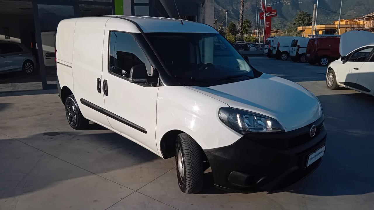 Fiat Doblo Doblò 1.6 MJT 120CV S&S PC-TN Cargo Easy