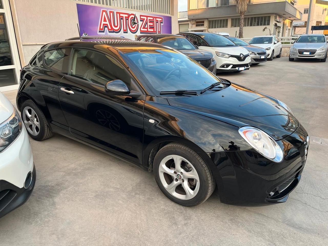 Alfa Romeo MiTo 1.3 JTDm 95 CV S&S Super