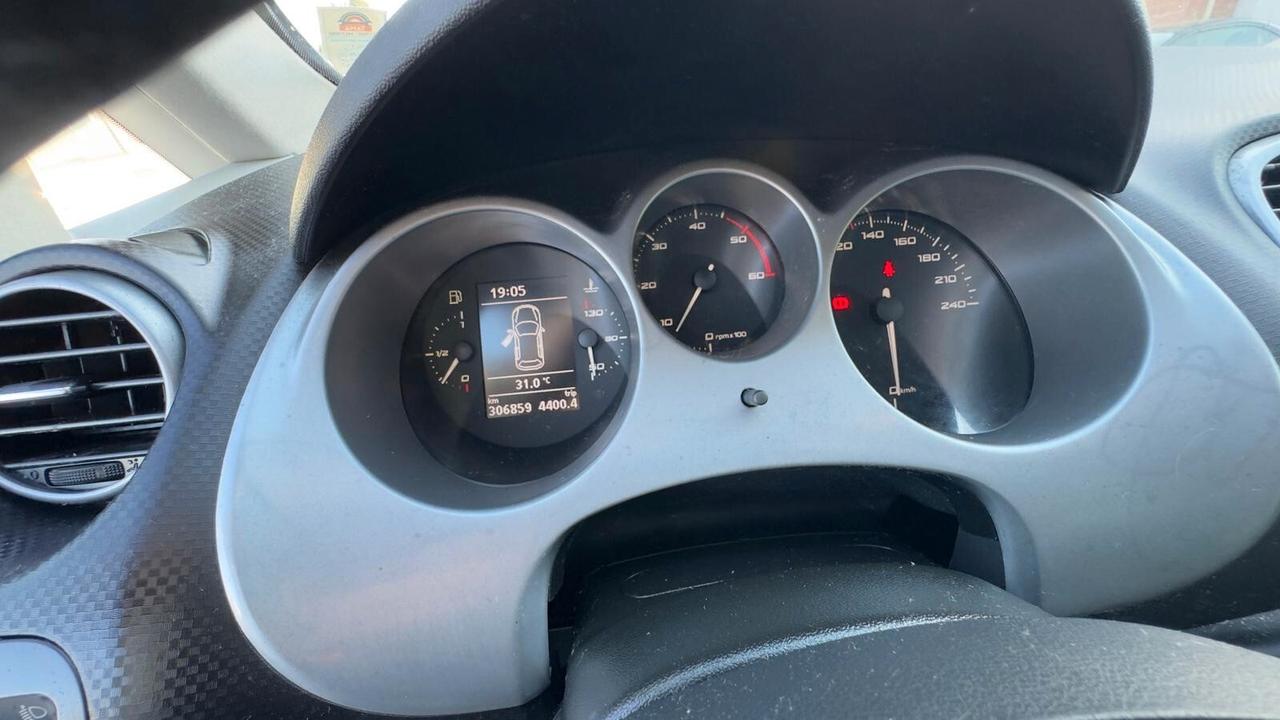 Seat Altea 1.6 TDI 105 CV CR DPF Style