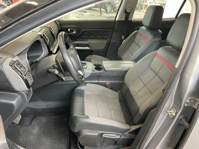 CITROEN C5 Aircross 1.5 BLUEHDI 131CV S&S EAT8 BUSINESS