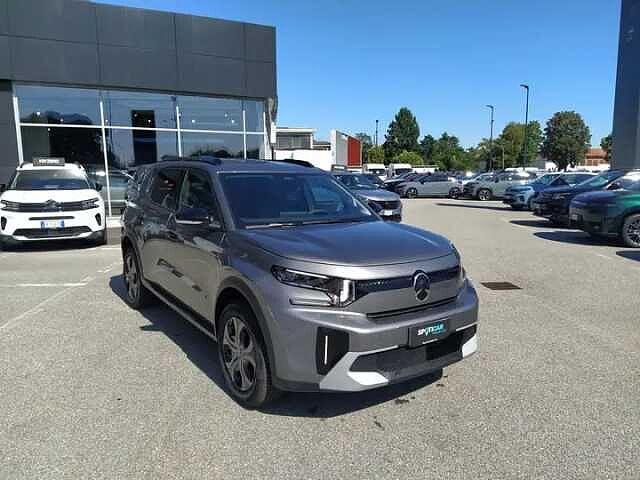 Citroen C3 Aircross 1.2 PureTech 100cv PLUS KM ZERO