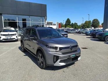 Citroen C3 Aircross 1.2 PureTech 100cv PLUS KM ZERO