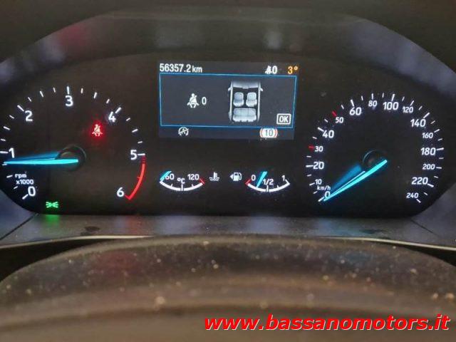 FORD Focus 1.5 EcoBlue 120 CV 5p. Business IN ARRIVO