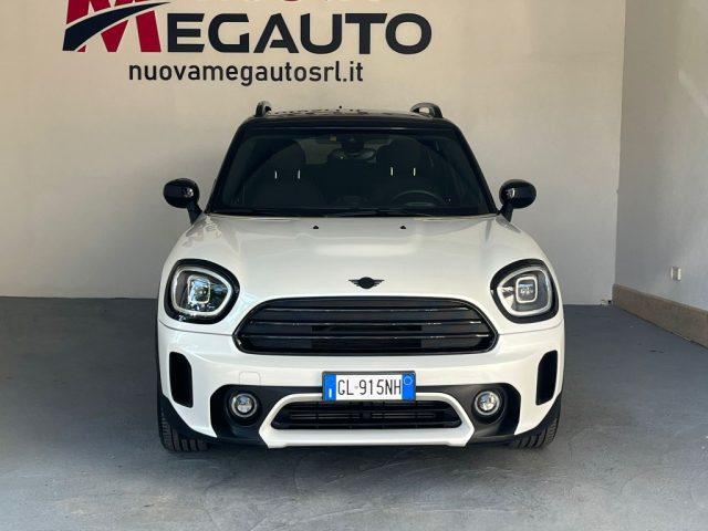 MINI Mini 2.0 Cooper D Essential Countryman
