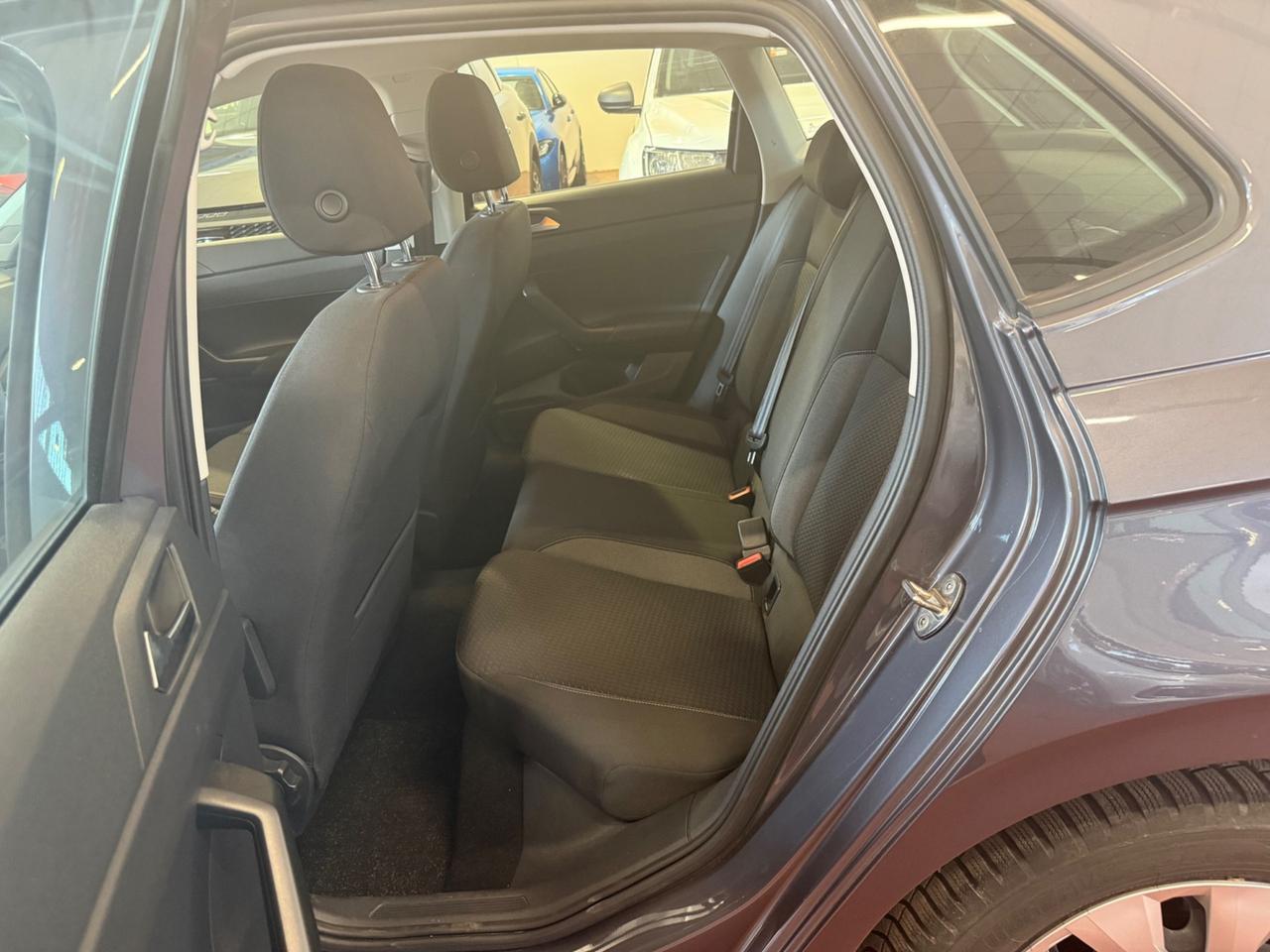 Volkswagen Polo 1.0 EVO Prezzo senza vincoli