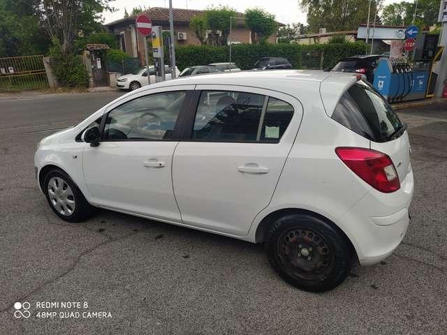 Opel Corsa Corsa 5p 1.2 Club Gpl-tech 85cv