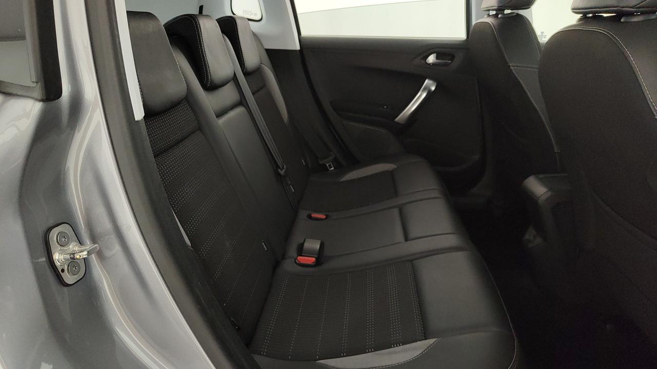 PEUGEOT 2008 1.2 puretech Allure s&s 82cv my18