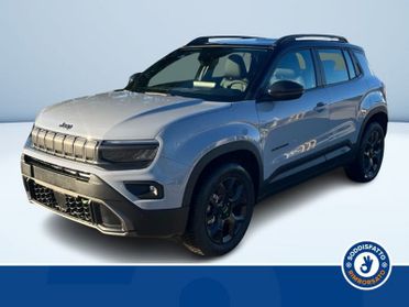 Jeep Avenger 1.2 MHEV 4XE Upland MY25