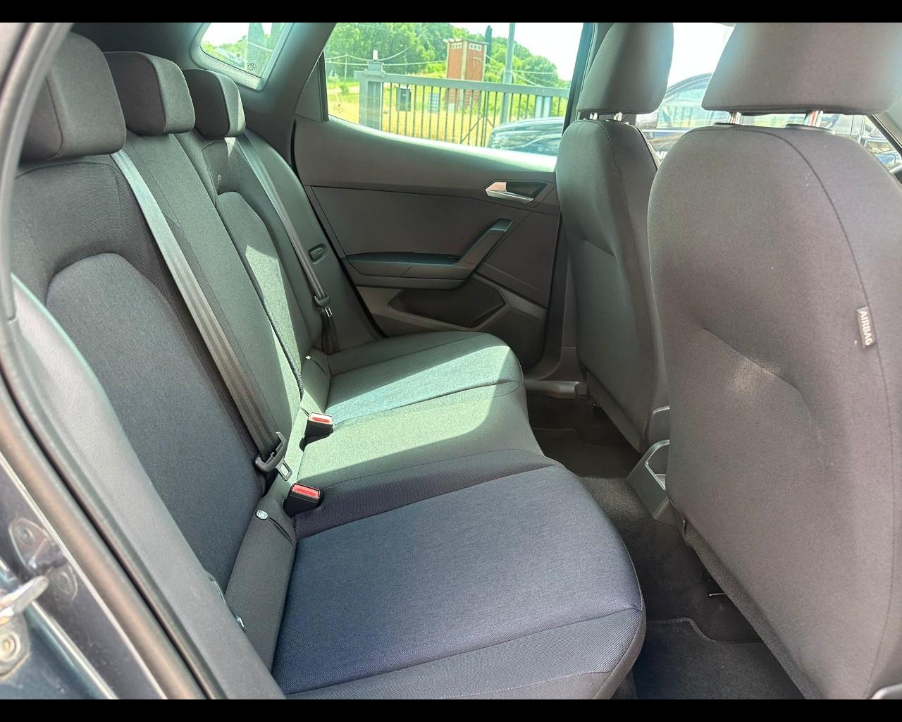 SEAT Arona 1.0 ecotsi FR 95cv