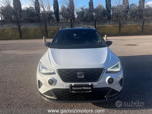 Seat Arona 1.0 EcoTSI FR