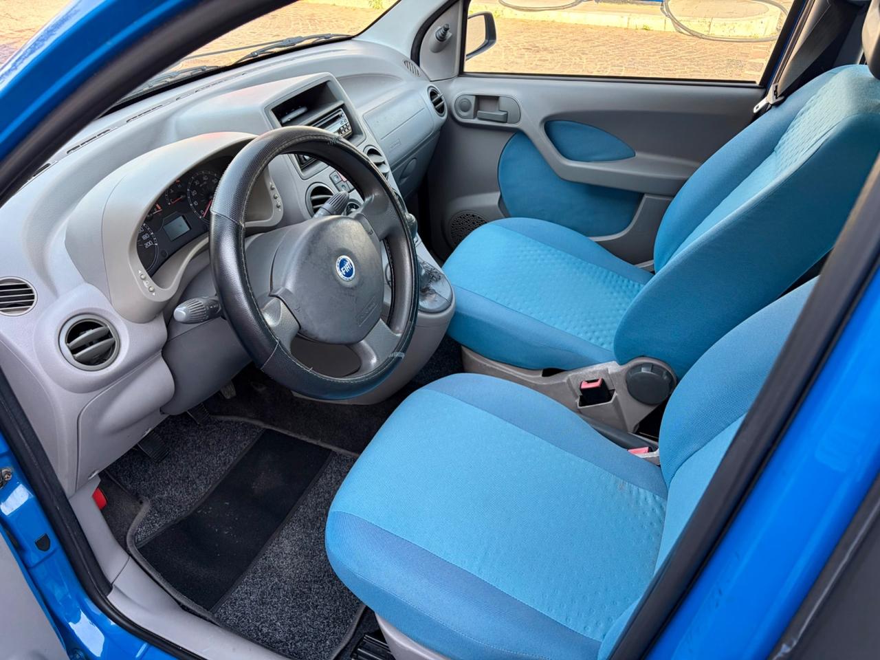 Fiat Panda 1.2 Dynamic PERFETTA NEOPATENTATI