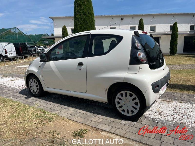 Citroën C1 1.0 benzina 68cv 3p