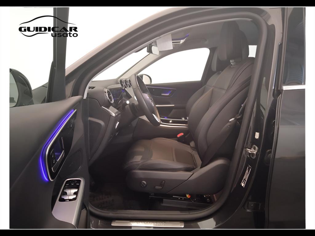 Mercedes-Benz GLC - X254 - GLC 220 d Advanced 4matic auto