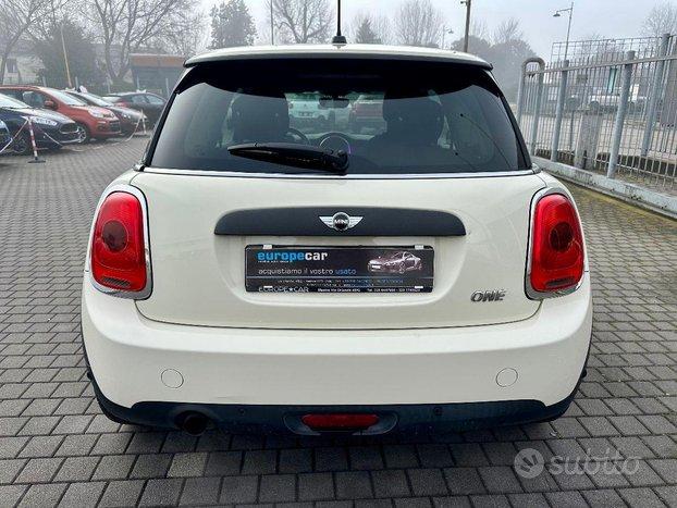 MINI - Mini - 1.2 One NEOAPTENTATI RESTYLING
