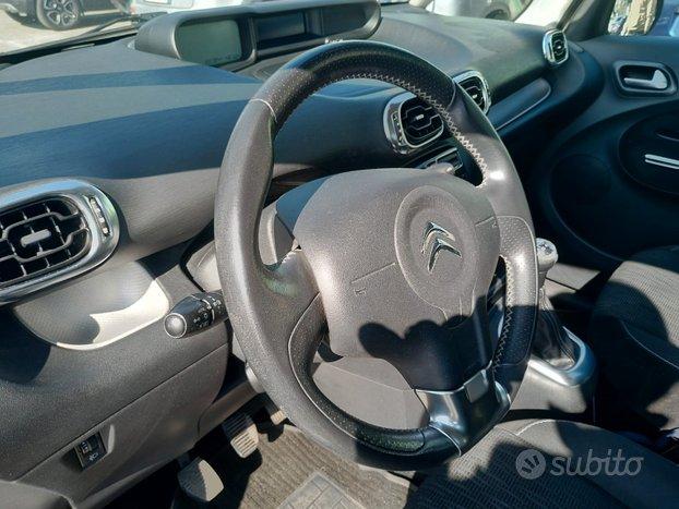CITROEN C3 PICASSO DISEL 1.6 ANNO 2014